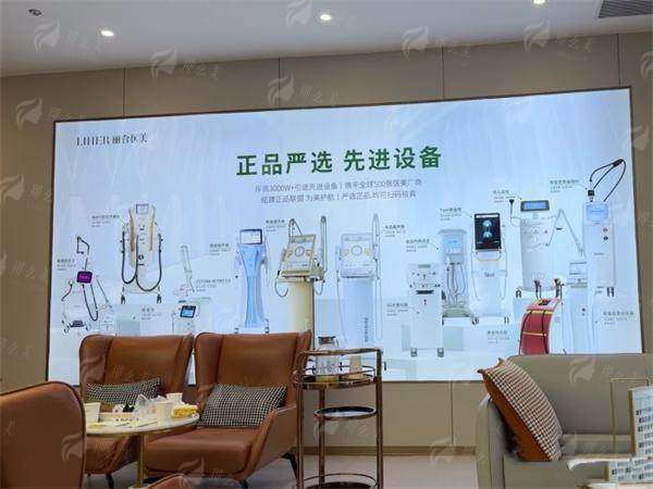 四、广州丽合医疗美容医院的肖强院长隆鼻,适合哪些美亲选择?