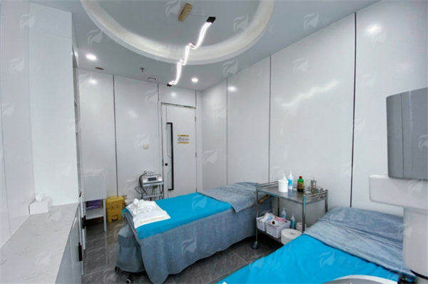 五、兰州维多丽亚整形服务保护体系