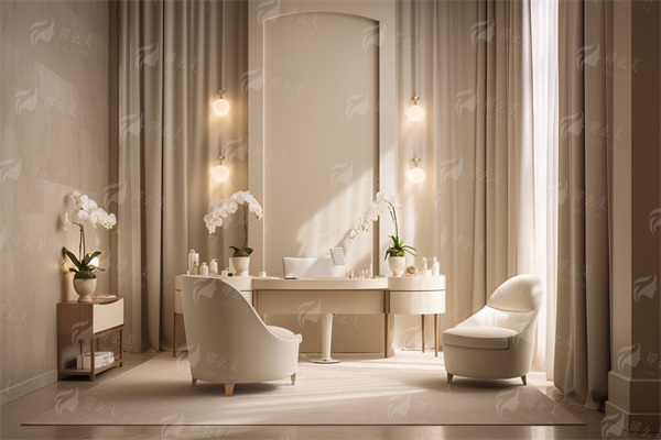 山西太原时光整形内切祛眼袋，新颜智尚小程序预约享优惠3800元起，立减200