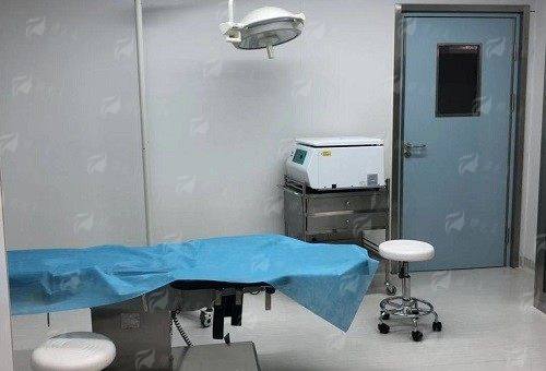 一、北京雅宸医疗美容的李红丽医生阴道紧缩技术靠谱吗？