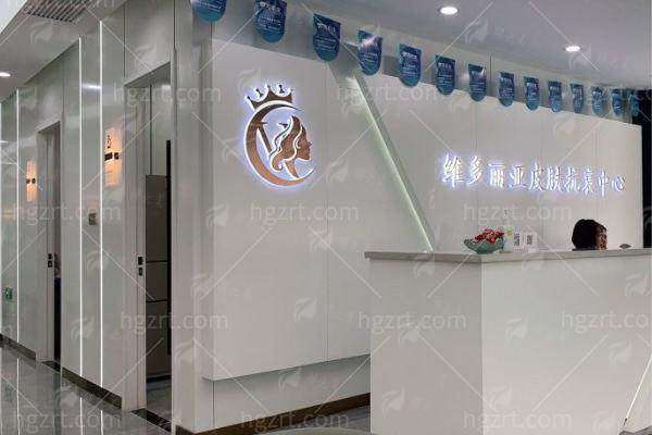 一、兰州维多丽亚整形隆胸技术特色