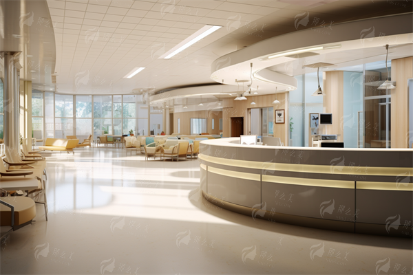 第一步:到院询问+眼部个性化设计