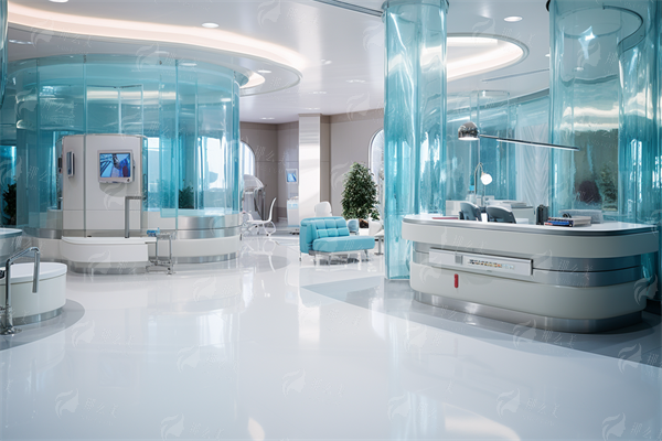 1. 海南瑞韩医学美容的超声炮是正版吗？怎么确认？