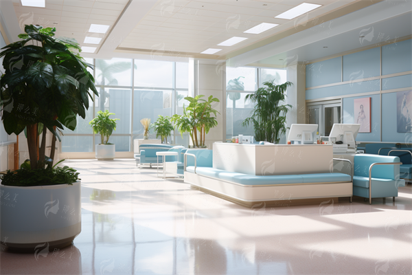 1. 学术实力撑着，医生对超声炮技术摸得透透的