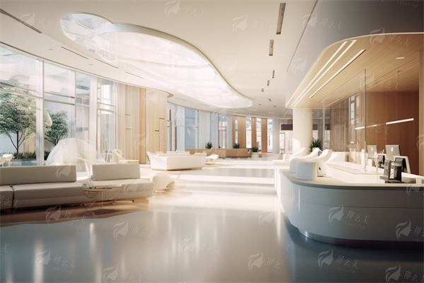 2. 专精团队深耕整形领域，经验多