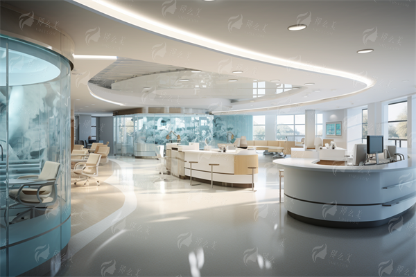 深圳千氧鼻部修复8000元起，新颜智尚小程序预约