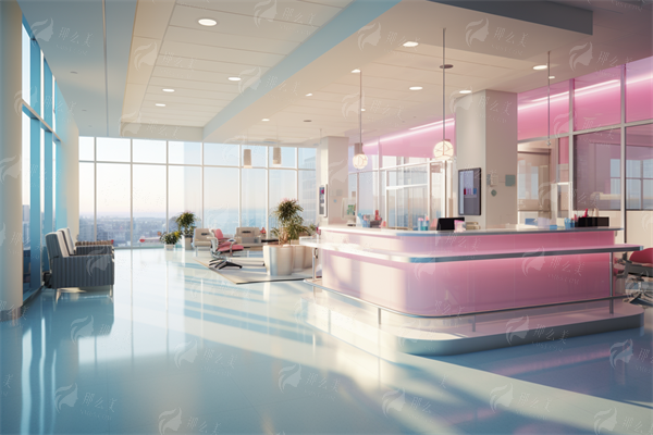 瑞韩做**面部吸脂**用什么技术?会不会疼?