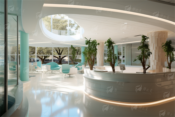 深圳千氧鼻中隔软骨隆鼻，专家亲诊，新颜智尚小程序预约享优惠8800起