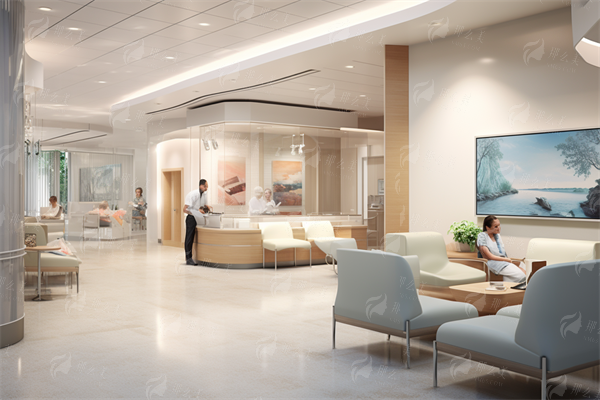 **面部吸脂**后有问题找谁?瑞韩的术后服务贴心吗?