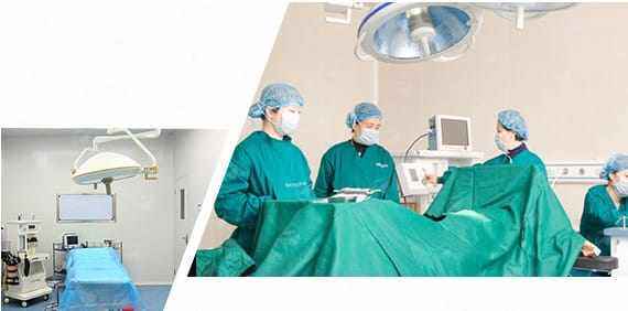 一、海口鹏爱医疗美容的超声炮项目，到底靠不靠谱？