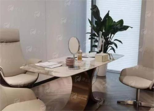 二、蒋铮铮医生在杭州浮想国做注射修复的真实改善实例与价格参考