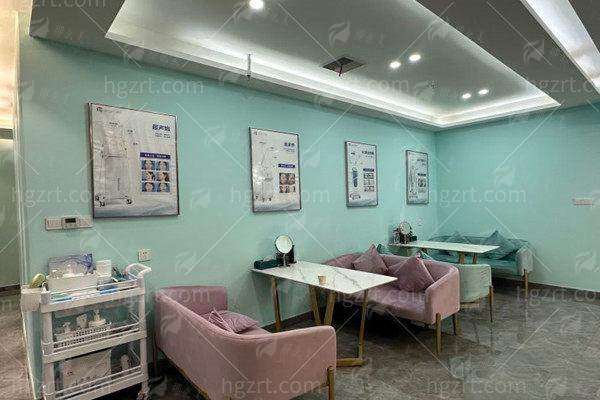 五、合肥品奈手臂吸脂价格与增值服务