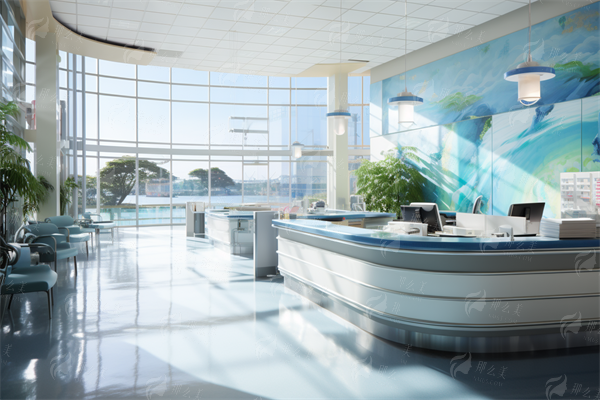 2. 上海海华整形丰胸隆胸价格参考&预约方式