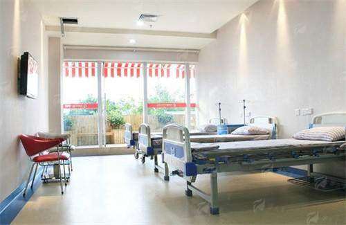 一、福建福州名韩医疗美容的拉皮手术怎么样？