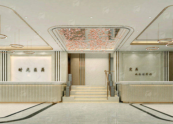 四、濮阳时光医疗美容医院眼综合术前评估标准