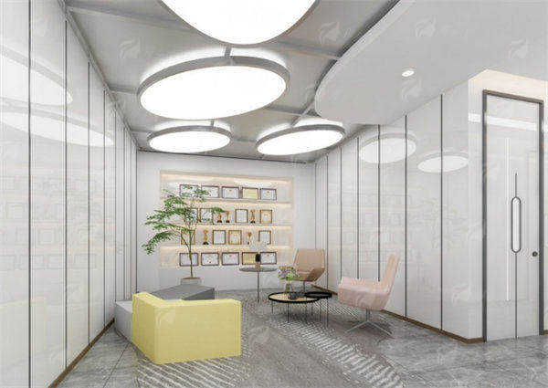 四、兰州维多丽亚整形隆鼻价格体系