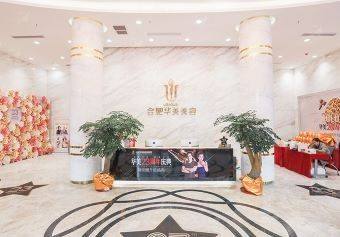 三、合肥华美整形医院术前三维模拟系统