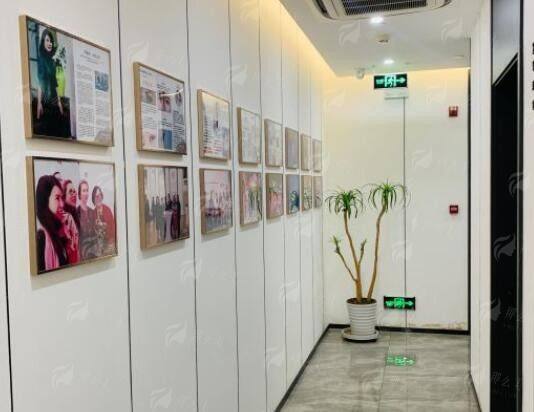 北京三仁周敏茹医生，童颜针等注射抗衰超专业，新颜智尚小程序预约享面诊