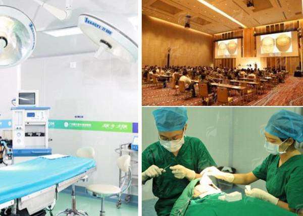 二、李国辉医生微针植发临床特色