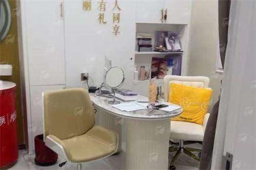 四、合肥东方怡人医疗美容价格体系透明化