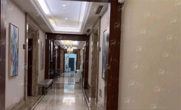 想预约嘉兴兮颜棠嗨体祛颈纹？新颜智尚小程序在线约，附医院介绍与到院路线