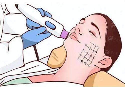 <strong>三、云南昆明韩辰医疗美容医院的薛芝蓝医生私密价格与昆明市场对比</strong>