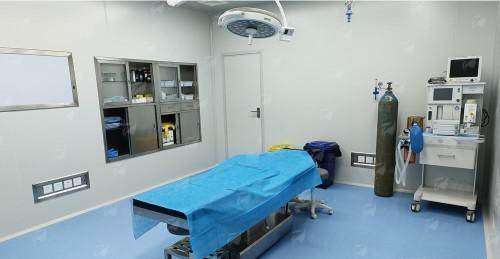 周口令颜医疗美容门诊部自体脂肪移植医生团队介绍，特色项目价格表一览-新颜智尚小程序一键预约！