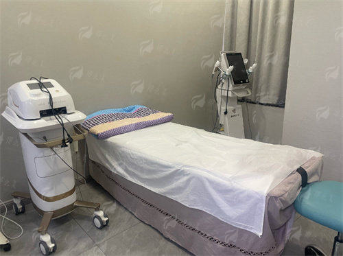 三、曲胜丰臀项目:四大术式满足个性化需求