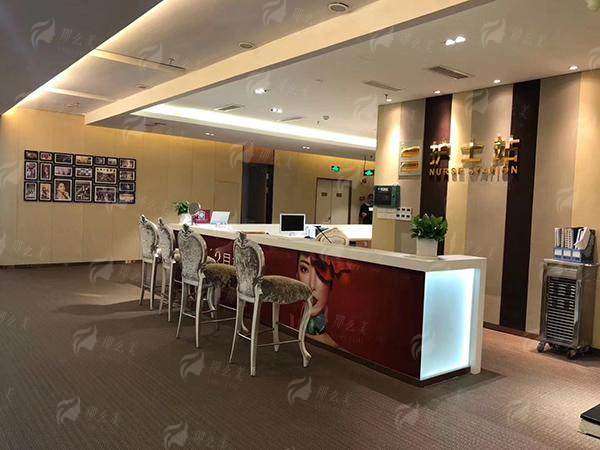 一、温州艺星医美口腔医院:专精医美机构保护