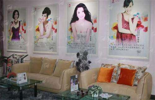 三、梧州华美隆鼻项目类型与实例展示