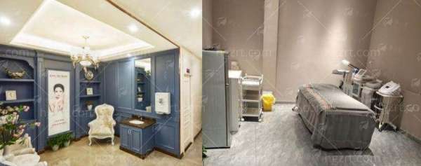 三、乌鲁木齐紫星隆胸术后成效与实例