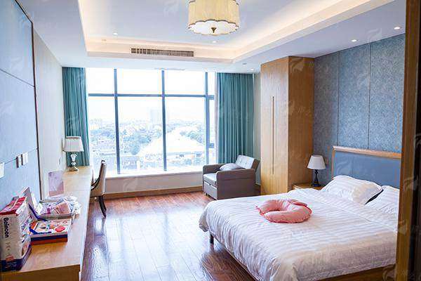 五、温州和平整形数字化预约服务体系