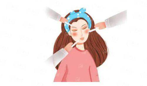 <strong>重庆军美隆胸价格参考与收费标准</strong>