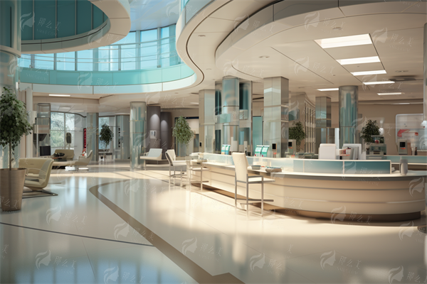 一、重庆铜雀台整形医院颌面整形中 心实力