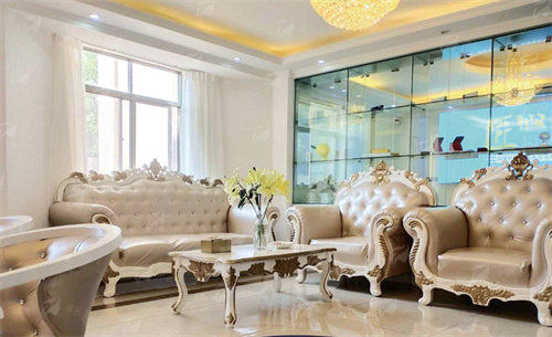 一、曲靖韩美医疗美容医院王立勃医生技术特色