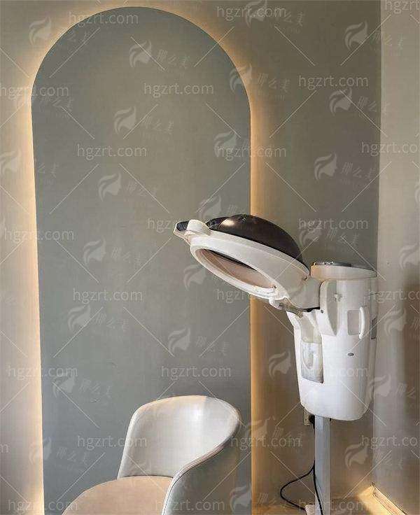 二、不剃发长发种植技术原理