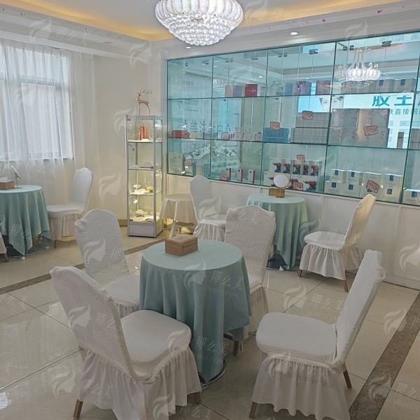 三、曲靖韩美王立勃医生经典实例展示