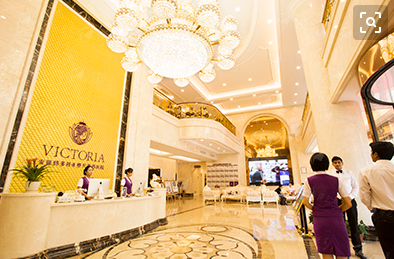 四、合肥维多利亚整形口腔医院特色服务保护