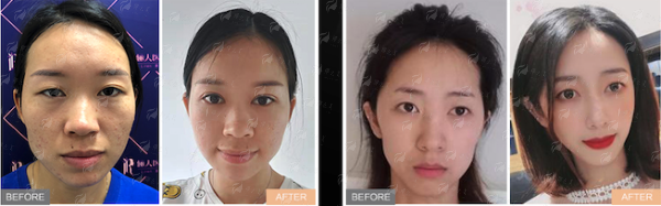 五、赣州俪人医疗美容交通指南及预约方式