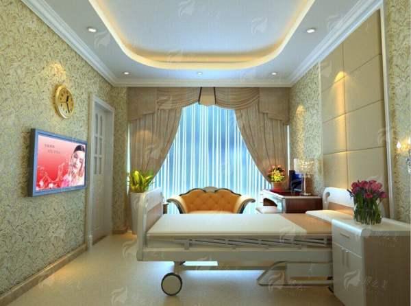 三、赣州俪人医疗美容半肋骨鼻综合术后护理要点