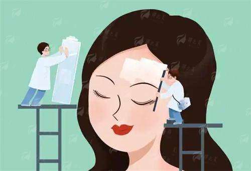 五、双眼皮手术术后护理关键点