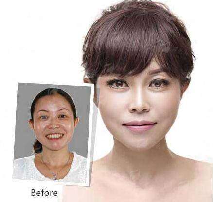 四、重庆万州华美紫馨整形医院服务保护体系