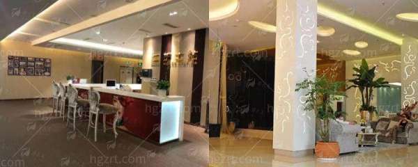 三、李伟杰医生吸脂真实实例成效展示