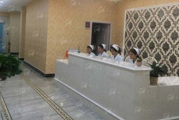 五、玉林时光整形双眼皮预约流程