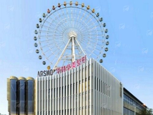 三、长沙华韩华美脂肪填充实例成效对比