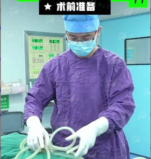<strong>核心武器三:减张缝合与术后减张——破解张力魔咒</strong>
