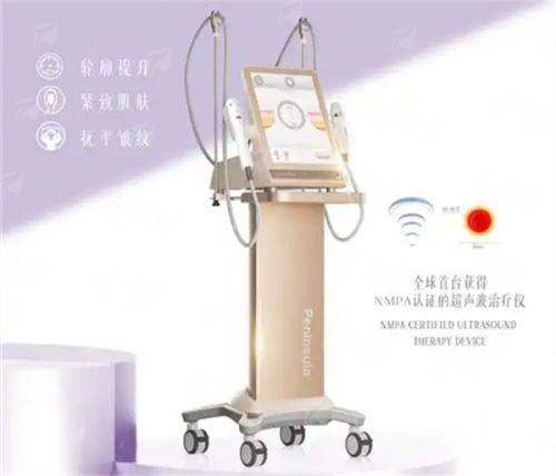 <strong>骨干医生高顺福:技术不错的鼻部雕塑家</strong>