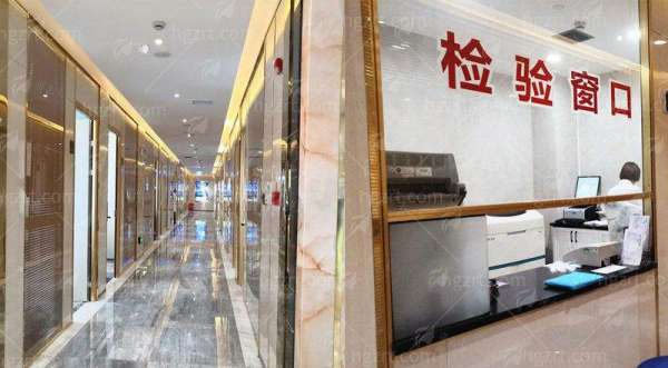 一、长沙亚韩医学美容医院:专注眼鼻精细化雕刻的连锁品牌