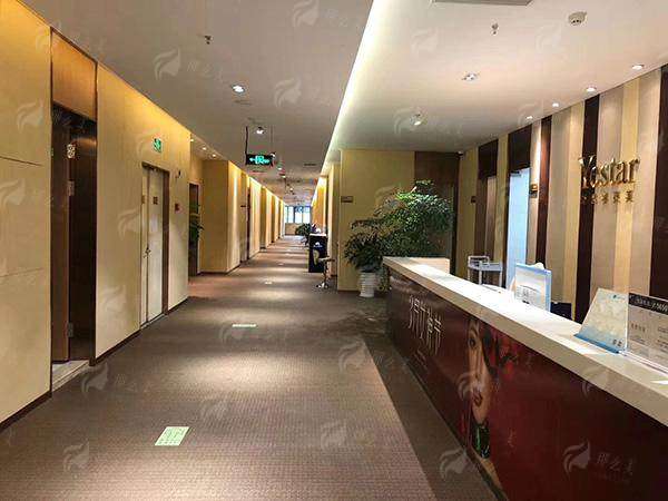 一、温州艺星医美口腔医院:专精医美平台的自体脂肪填充实力