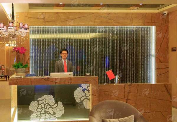 六、合肥艺星新颜智尚小程序一键预约:便捷流程与服务保护